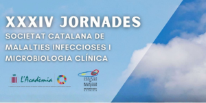 XXXIV Jornadas de la Sociedad Catalana de Enfermedades Infecciosas y Microbiología Clínica, 24 y 25 de octubre de 2025