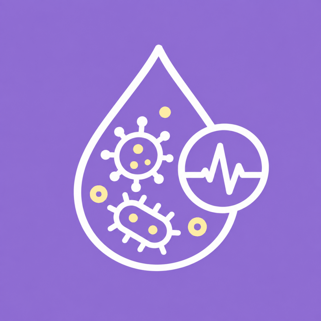 Guía de hemocultivos: Diagnóstico microbiológico de la sepsis